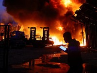 Pakar Sebut Perang Dunia 3 Sudah Meledak, Banyak Orang Tidak Sadar