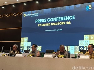 Tambang Emas Martabe Beroperasi Lagi Bulan Depan