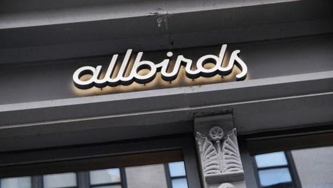 Dulu Jualan Sepatu Sekarang Bisnis AI, Harga Saham Lompat 6 Kali Lipat