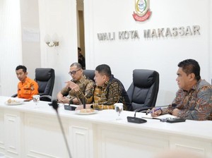 Waspada Krisis Air di Tengah Ancaman Bencana Kekeringan di Makassar