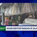Video: Waspada! Inflasi Pangan Terancam Naik Efek Harga Plastik Mahal