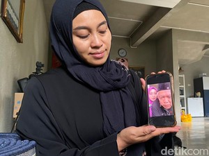 Kesaksian Istri Ungkap Hari-hari Terakhir Yai Mim Sebelum Meninggal