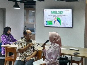 Peneliti BRIN: PLTSa Solusi Sampah dengan Bonus Listrik, Bukan Sumber Utama Energi
