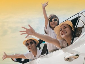 Main Bareng Keluarga Makin Hemat! Bikin Liburan Auto Seru
