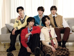 Kenalan Sama AmbiO, Boy Group Multinasional dengan Ambisi Besar