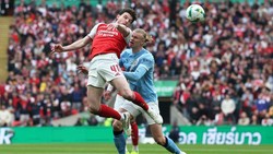 Deg-degan Nunggu Man City vs Arsenal? Nggak Lebay, Dokter Jantung Jelaskan Penyebabnya
