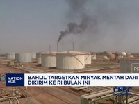 Video: Bahlil Targetkan Minyak Mentah dari Rusia Dikirim ke RI