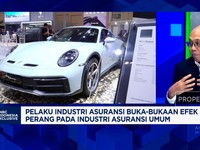 Video: Bikin Bisnis Asuransi Melejit, Perbaikan Tata Kelola Jadi Kunci