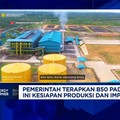 Video: B50 Segera Dimulai, Produksi hingga Mesin Kendaraan Sudah Siap?