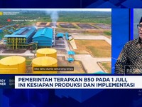 Video: B50 Segera Dimulai, Produksi hingga Mesin Kendaraan Sudah Siap?