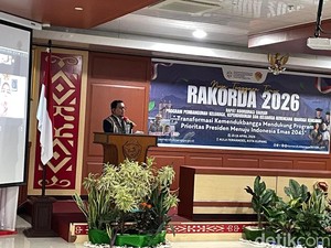 BKKBN Dampingi Hampir 42 Ribu Keluarga Berisiko Stunting di NTT