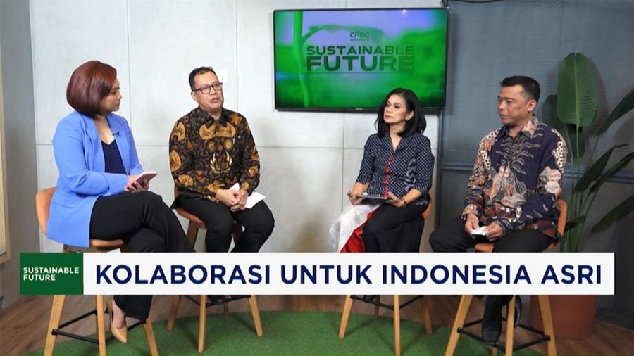 Ini Dia, Strategi Korporasi Atasi Masalah Sampah di Indonesia