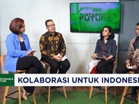 Ini Dia, Strategi Korporasi Atasi Masalah Sampah di Indonesia