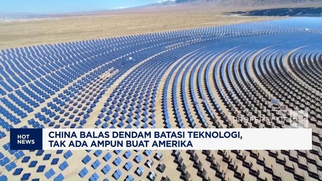 Video: China Balas Dendam ke AS - Kelakuan AS-Israel Disorot Rusia