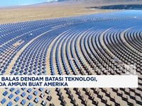 Video: China Balas Dendam ke AS - Kelakuan AS-Israel Disorot Rusia