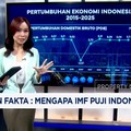 Video: IMF: RI Jadi Titik Terang Ekonomi Dunia, Ini Data & Faktanya