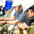 Importir Kedelai Jangan Nakal Ya! Ketahuan Lakukan Ini-Izin Dicabut