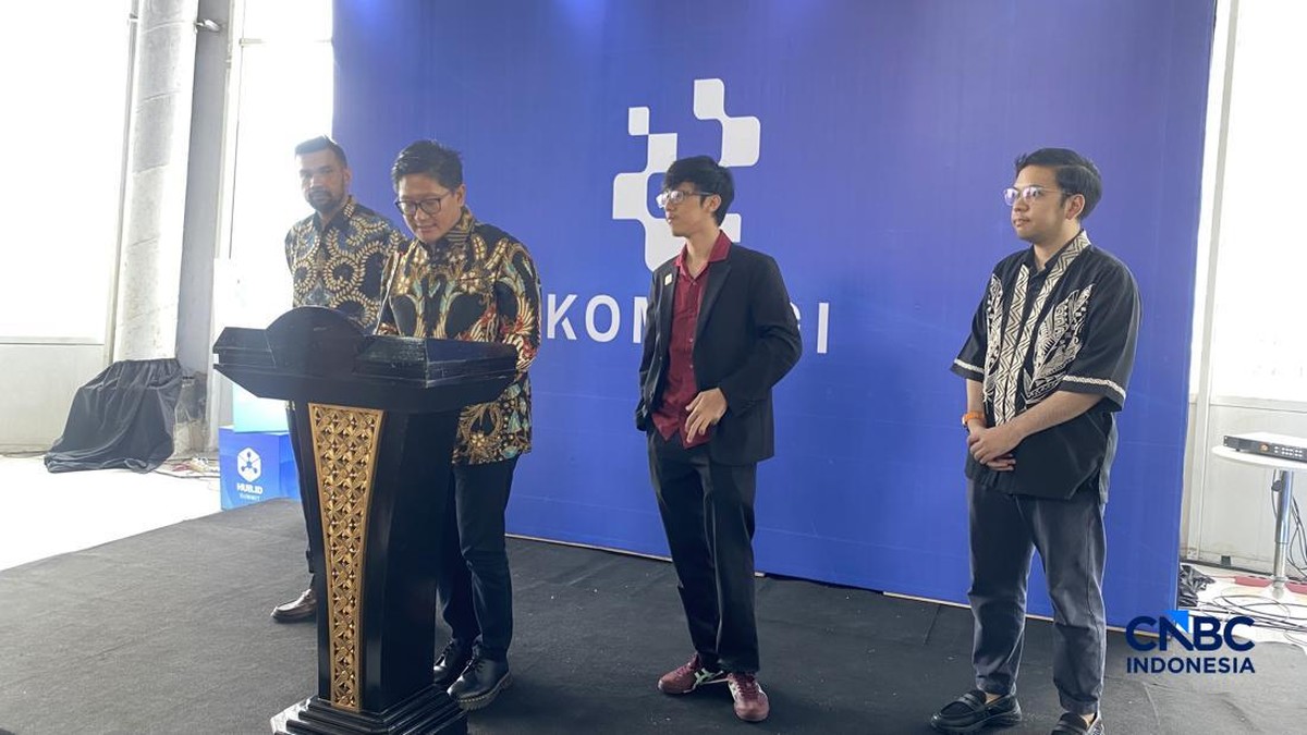 Rating Game Indonesia Ditunda, Komdigi Investigasi IGRS