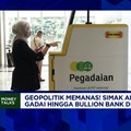 Video: Ekspansi Bisnis Gadai & Bank Emas,Pegadaian Incar Nasabah Gen-Z