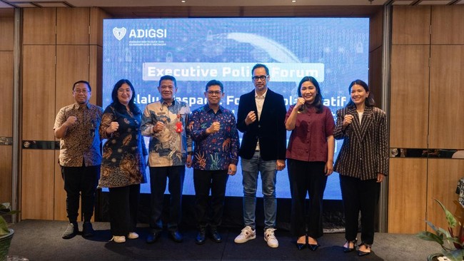 AdaKami Dukung Penguatan Pencegahan Fraud dan Scam Digital Lintas Sektor