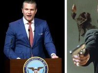 Geger! Bos Pentagon Kutip 