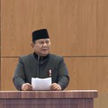 Prabowo Perintahkan Bulog Serap 1 Juta Ton Jagung Petani