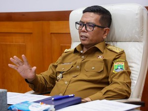 SMAN 3 Rangkasbitung Dianggap Terlalu Sempit, Pemprov Banten Bakal Relokasi