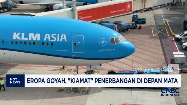 Video:Harga Plastik Melonjak Tajam - Thailand, Ditinggal Mobil Jepang