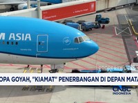 Video:Harga Plastik Melonjak Tajam - Thailand, Ditinggal Mobil Jepang