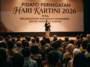 11 Contoh Teks Pidato Hari Kartini 2026 Terbaru, Singkat, dan Penuh Motivasi