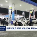 Video: IMF Sebut Asia Jadi Wilayah Paling Rentan Krisis Energi