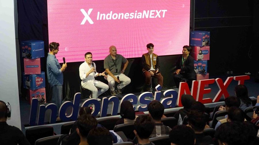 IndonesiaNEXT