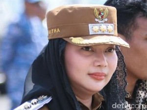 Kampanye Antikorupsi, 30 Ribu Siswa Brebes Deklarasi Tertib Lalu Lintas