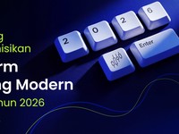 Simak! Ini yang Mendefinisikan Platform Trading Modern di Tahun 2026