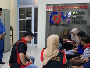 Tak Hanya Pelindo-KSOP Dumai, Kejati Riau Kini Geledah 6 Kantor Agen Pelayaran