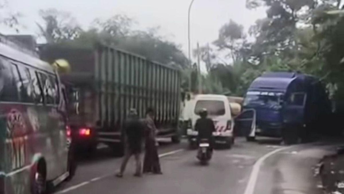 Pemprov Sumut Siapkan Jalur Alternatif Medan-Berastagi, Ditargetkan Selesai 2029