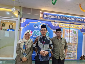 Persiapan SD Al Azhar 1 Kebayoran Baru Hadapi TKA, Ada Tambahan Pelajaran-Try Out