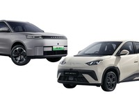 Raja Baru Mobil Listrik RI: China Saling Sikut, Jaecoo J5 Tendang BYD