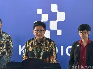 IGRS Diterpa Isu Bocorkan Game Belum Rilis, Komdigi Buka Suara