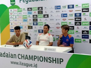 Persipal Incar Hasil Positif Lawan Persela Meski Sudah Terdegradasi