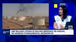 Video: Lonjakan Harga Minyak Perberat Beban APBN, Negara Harus Apa?