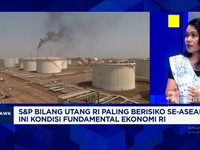 Video: Lonjakan Harga Minyak Perberat Beban APBN, Negara Harus Apa?