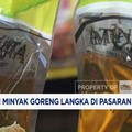 Video: Mendag Bantah Minyak Goreng Langka di Pasaran