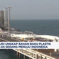 Video: Mendag Budi: Bahan Baku Plastik dari India-AS Segera Datang