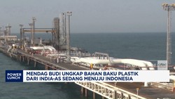 Video: Mendag Budi: Bahan Baku Plastik dari India-AS Segera Datang