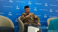 Menteri PU Ngaku Stres-Sakit Perut Saat Kementerian Digeledah Kejati DKI