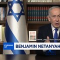 Video: Netanyahu Setujui Gencatan Senjata 10 Hari di Lebanon