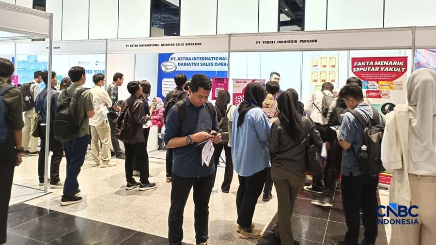 Bocoran Ordal: Begini Ciri-Ciri Karyawan yang Dicari Perusahaan