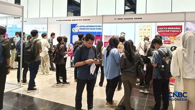 Ciri-Ciri Karyawan yang Dicari Perusahaan: Soft Skill dan Komunikasi Jadi Kunci