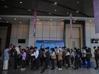 Siapkan CV Digital! Ada Mega Career Expo, Ratusan Loker Tersedia